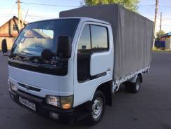 Nissan Atlas. Продам Ниссан Атлас 2000 г. в, 2 000 куб. см., 1 500 кг.