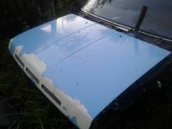 Капот. Nissan Terrano, LBYD21, VBYD21, WBYD21, WD21, WHYD21 Nissan Datsun, BMD21, LBMD21, QMD21 Двигатели: TD27, TD27T, VG30E, VG30I, Z24I, NA20