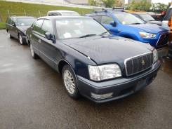 Toyota Crown Majesta. UZS155, 1UZFE VVTI