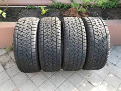 Bridgestone Blizzak DM-V2. Зимние, без шипов, 2014 год, 5 %, 4 шт