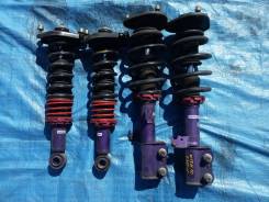Амортизатор. Toyota Allion, ZZT240 Toyota Wish, ZNE10, ZNE10G