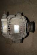 Генератор. Toyota Chaser, JZX90, JZX91, JZX93 Двигатели: 1JZGE, 1JZGTE, 2JZGE