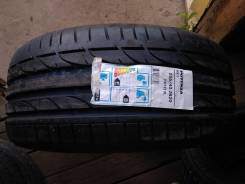 Bridgestone Potenza S001. Летние, 2016 год, без износа, 2 шт