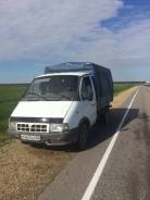 ГАЗ ГАЗель. Продам Хорошую Газель!, 2 500 куб. см., 1 500 кг.