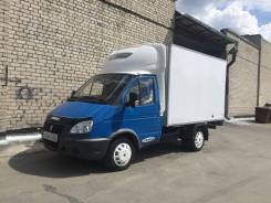 ГАЗ 3302. Продам Рефрижератор, 2 700 куб. см., 1 500 кг.
