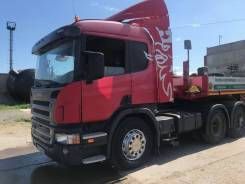 Scania P380