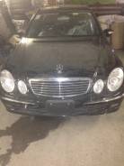 Mercedes-Benz E-Class. 211
