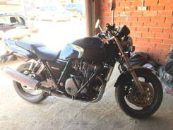 Honda CB 1000SF. 1 000 куб. см., исправен, птс, с пробегом