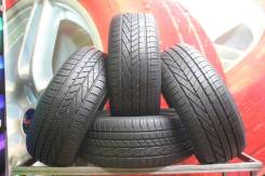 Goodyear Excellence. Летние, 2014 год, 20 %, 4 шт