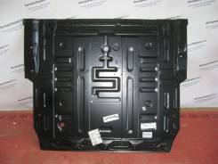 Панель пола багажника. Toyota Land Cruiser Prado, GDJ150, GDJ150L, GDJ150W, GRJ150, GRJ150L, GRJ150W, KDJ150, KDJ150L, LJ150, TRJ150, TRJ150L, TRJ150W...