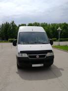 Fiat Ducato. Продается фургон Fiat Dukato, 2 300 куб. см., 1 500 кг.
