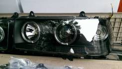 Фара. Toyota Land Cruiser, FJ80, FJ80G, FZJ80, FZJ80G, HDJ81, HDJ81V, HZJ81, HZJ81V, J80 Двигатели: 1FZF, 1FZFE, 1HDFT, 1HDT, 1HZ, 3F, 3FE, 1HDFTE, 1H...