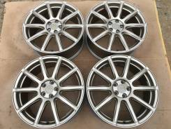 Eco Forme CRS131. 7.5x18", 5x100.00, ET50, ЦО 73,0 мм.