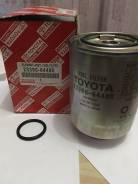 Фильтр топливный, сепаратор. Toyota: Lite Ace, Regius Ace, Quick Delivery, Mark II Wagon Qualis, Mega Cruiser, Corolla Verso, Town Ace, Corolla, Dyna...