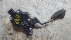 Педаль газа TOYOTA VITZ