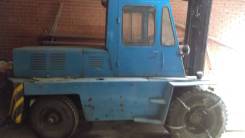 Львовский погрузчик. Продам ЛЗА АП-40814, 5 000 кг., Бензиновый