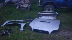 Детали кузова. Subaru Legacy B4, BE5, BE9, BEE, BL5, BL9, BLE Двигатели: EJ255, EJ25, EZ204, EZ30D, EJ203, EZ30, EJ204, EJ20, EJ202, EJ20X