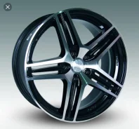 RW Classic H-414. x17", 4x100 ����