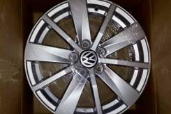 K&K КС738. 6.0x15", 5x100.00, ET40, ЦО 57,1 мм.