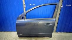 Дверь боковая. Opel Astra Family, A04 Opel Astra, L48, L35, L69, L67 Двигатели: A16XER, A18XER, Z16XER, Z18XER, Z16LET, Z19DTL, Z19DT, Z19DTH, Z16XEP...
