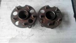 Ступица. Toyota Highlander, ASU40, GSU40, GSU40L, GSU45, GVU48, MHU48 Двигатели: 1ARFE, 2GRFE, 2GRFXE, 3MZFE
