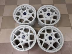 Bridgestone NR-979. 8.0x16", 5x150.00, ET45