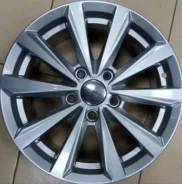 Re:Style ��737. 6.5x16", 5x114.3, ET50, �� 66,1���. ����