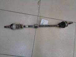 Полуось передняя правая Chevrolet Rezzo 2005-2010 Chevrolet Rezzo