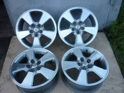 Toyota. 6.0x15", 5x100.00, ET45, ЦО 54,1 мм.