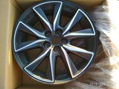 Mazda. 7.0x19", 5x114.30, ET45