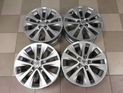 Toyota. 7.5x18", 5x114.30, ET45