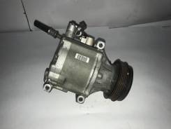 Компрессор кондиционера. Subaru Legacy, BL, BL5, BL9, BP, BP5, BP9, BR9 Двигатели: EJ20, EJ201, EJ202, EJ203, EJ204, EJ206, EJ208, EJ20C, EJ20D, EJ20E...