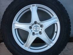 TGRACING. 7.0x17", 5x114.30, ET40, ЦО 67,1 мм.