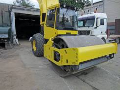 Bomag. Грунтовый каток 213, 2008 г