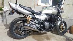Yamaha XJR 1200. 1 200 куб. см., исправен, птс, с пробегом