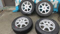 ADR Freedom. 6.5x16", 5x100.00, 5x114.30, ET32, ЦО 78,0 мм.
