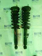 Амортизатор. Toyota Mark II, GX90, JZX90, LX90, JZX90E, LX90Y Toyota Cresta, GX90, JZX90, LX90 Toyota Chaser, GX90, JZX90, LX90 Двигатели: 1GFE, 1JZGE...