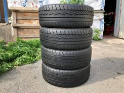Dunlop SP Sport 01. Летние, 2014 год, 10 %, 4 шт