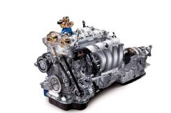 Двигатель в сборе. Kia: Bongo, Optima, Spectra, Cerato, Venga, Soul, Magentis, Sorento, Cerato Koup, Carens, Mohave, Quoris, Enterprise, Carnival, Pic...