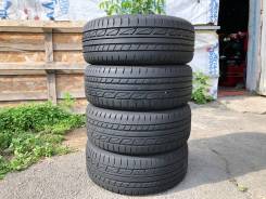Bridgestone Playz PZ1. Летние, 2011 год, 10 %, 4 шт