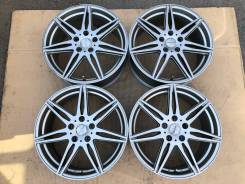 Dunlop Birth VS7. 7.5x18", 5x114.30, ET48, ЦО 73,0 мм.