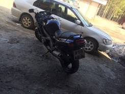 Kawasaki ZZR 400 2. 400 куб. см., исправен, птс, с пробегом