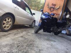 Kawasaki ZZR 400 2. 400 куб. см., исправен, птс, с пробегом