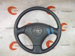 Руль. Toyota: Premio, Corolla Spacio, Allion, Allex, Corolla Axio, Corolla Verso, Corolla Fielder, Corolla, Corolla Runx Двигатели: 1AZFSE, 1NZFE, 1ZZ...