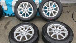 Weds. 6.5x16", 5x114.30, ET38, ЦО 73,0 мм.