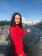 Администратор фитнес-клуба. Незаконченное высшее образование (студент), опыт работы 1 год