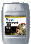 Mobil Mobilube. 75W-90, �������������, 20��. ����
