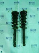 Амортизатор. Toyota Mark II, GX100, JZX100, LX100 Toyota Cresta, GX100, JZX100, LX100 Toyota Chaser, GX100, JZX100, LX100 Двигатели: 1GFE, 1JZGE, 2LTE