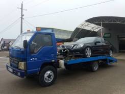Baw Fenix. Эвакуатор 1044 evro-2 2006гв или обмен, 3 500 куб. см., 5 000 кг.