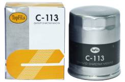 Фильтр масляный TOP FILS C-113 90915-03004